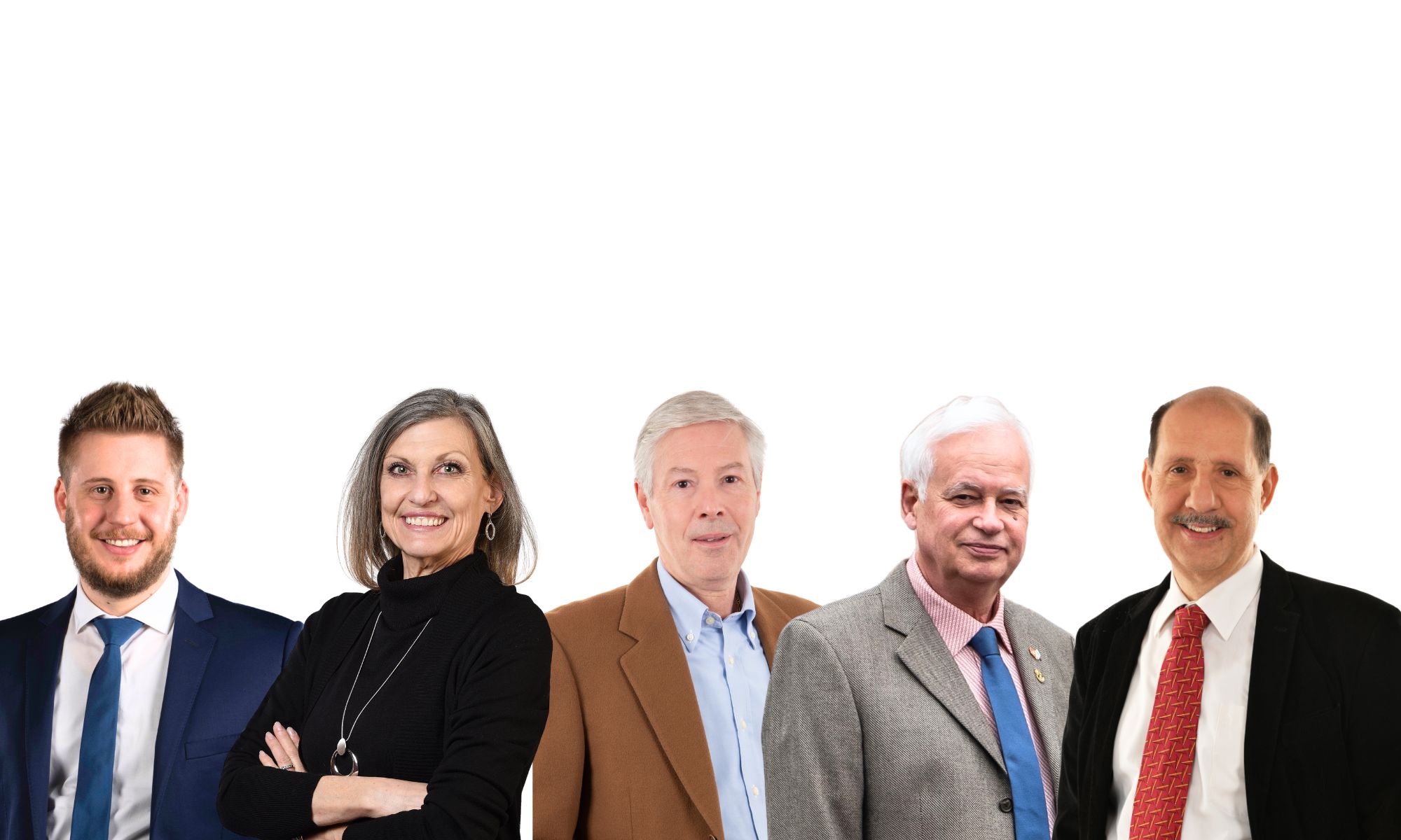 Nuovo comitato cantonale: voto unanime!