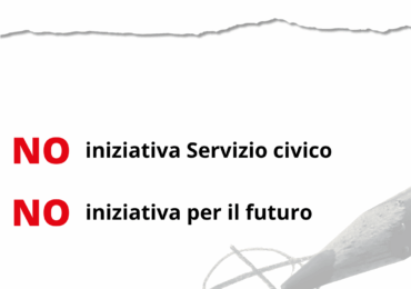 Indicazioni di voto – 30 settembre 2025